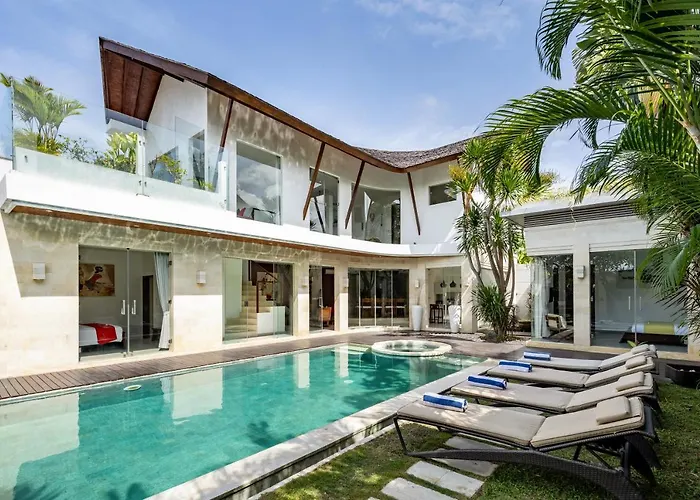 Belle By Exotic Bali Villa Seminyak (Bali)