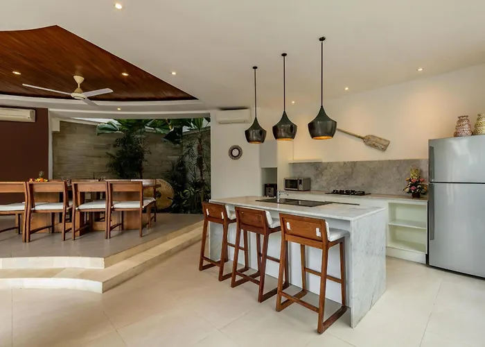 Belle By Exotic Bali Seminyak (Bali)