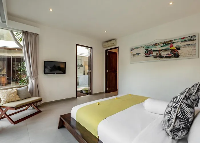 Villa Belle By Exotic Bali