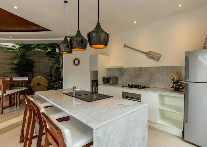 Belle By Exotic Bali Villa Seminyak (Bali)
