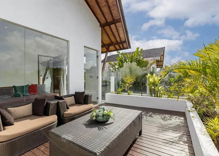 Villa Belle By Exotic Bali