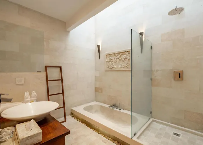 Villa Belle By Exotic Bali Seminyak (Bali)