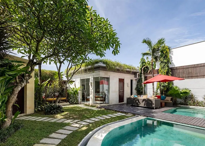 Belle By Exotic Bali Seminyak (Bali)