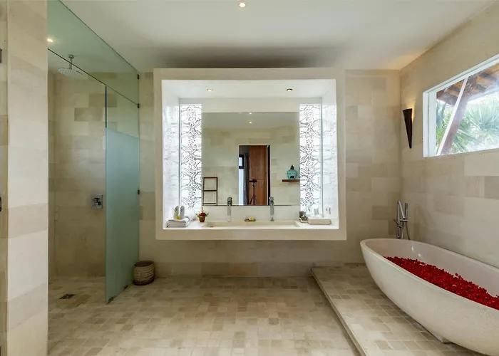 Belle By Exotic Bali Villa *
