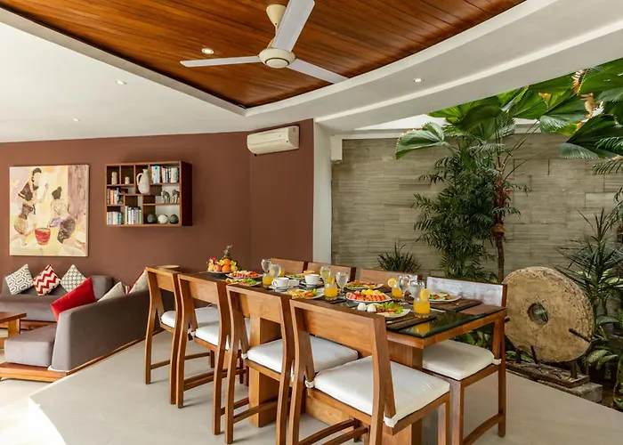 Villa Belle By Exotic Bali *