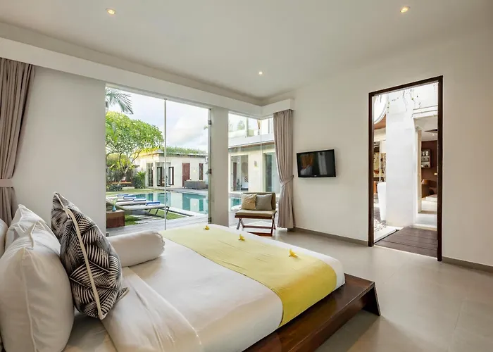 Belle By Exotic Bali Villa Seminyak (Bali)