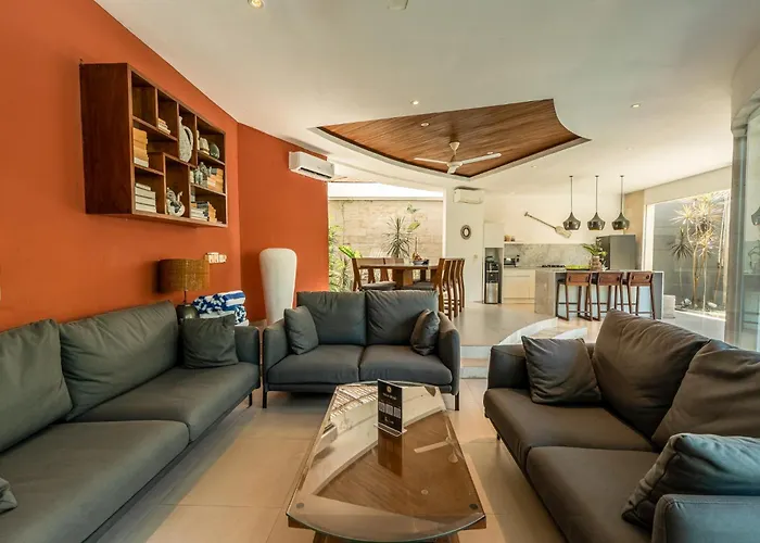 Belle By Exotic Bali Seminyak (Bali)