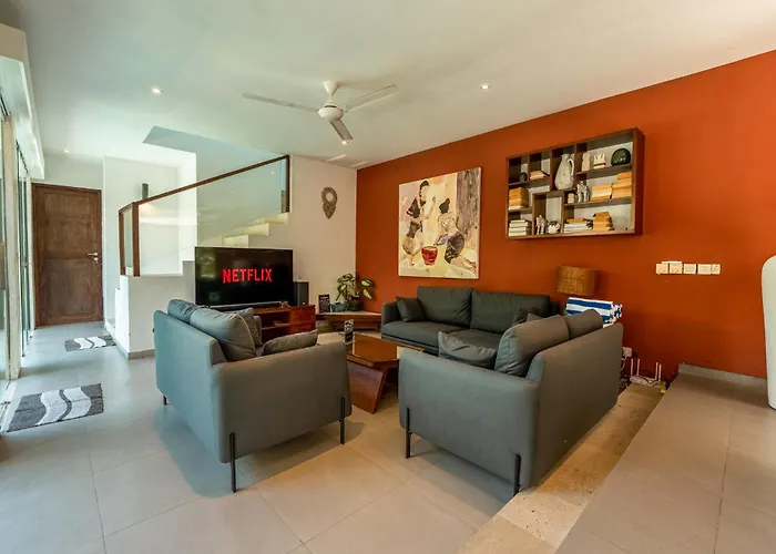 Belle By Exotic Bali Villa