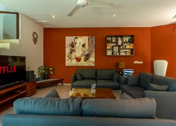 Belle By Exotic Bali Villa Seminyak (Bali)