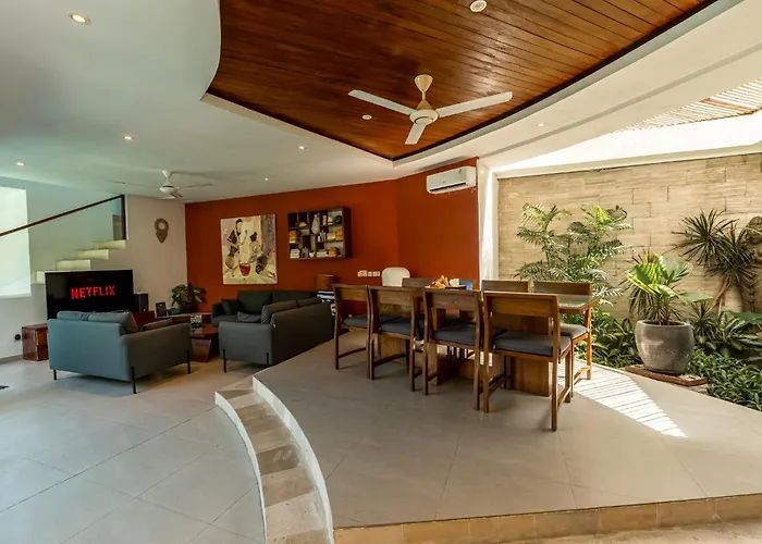 Belle By Exotic Bali Seminyak (Bali)