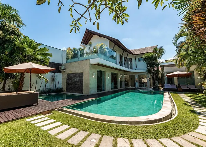 Belle By Exotic Bali Villa